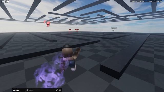 ??ROBLOX EVADE SCRIPT | CASH/EXP AUTOFARM, FREE GAMEPASSES, FAST REVIVE, GODMODE & MORE!?? смотреть онлайн