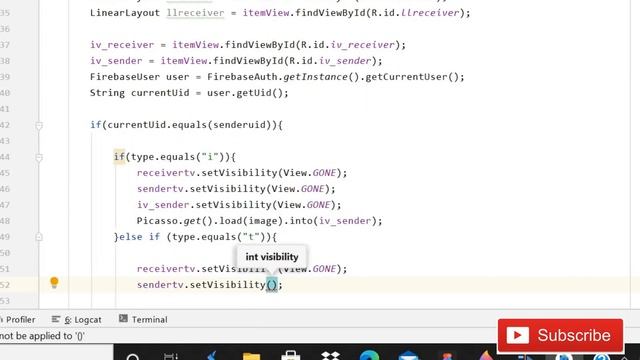 firebase chat app || social media app using firebase 2021 смотреть онлайн
