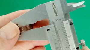 Сальник (9X16X5) перфоратора Hanskonner HRH0828REC