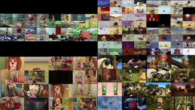 Сборник  в одном экране №6. Collection of in one screen №6.