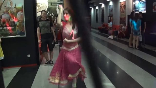 "Мост-Сити"/"Восточная Феерия"/Комаревская Анна смотреть онлайн