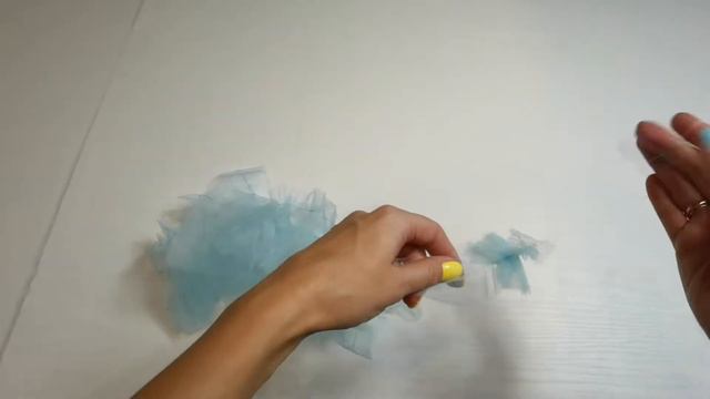 Как сшить праздничное платье для девочки.