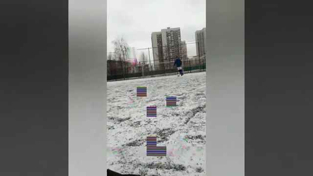 Удар у меня ? и я воротар смотреть онлайн