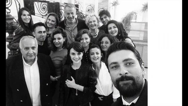 'ONUR TUNA' CRECÍA CON SU NUEVA IMAGEN ... смотреть онлайн