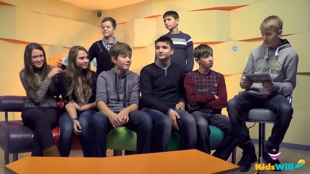 10 12 Ток Шоу Розмова про головне Женя ЗОШ№2 смотреть онлайн