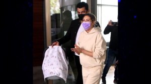 Синем Кобал и Кенан Имирзалыоглу стали родителями