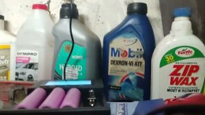 Стартуем 18650 после ухода в ноль, обманным путем.