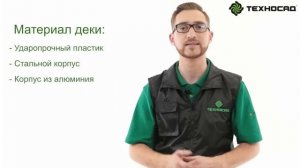 Бензиновые газонокосилки - гид по выбору