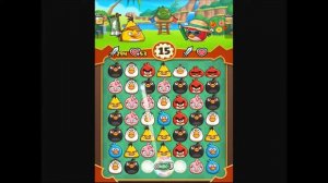 Angry Birds Fight! | iOS / Android Gameplay Trailer