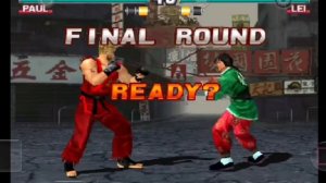 tekken 3 mobile | Memories of tekken 3 #videogames #tekken3