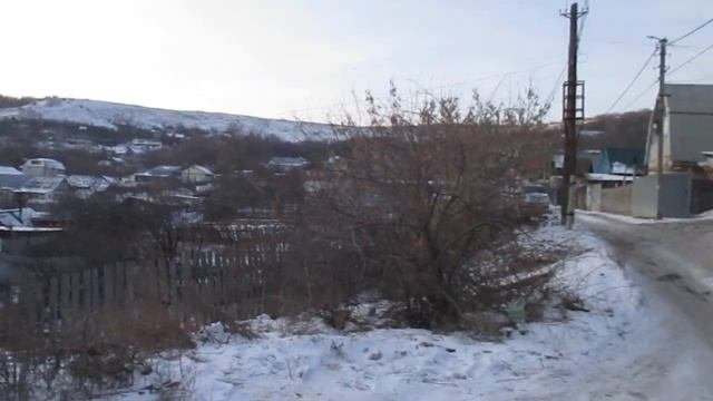 Саратов. Рокотовка.