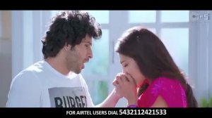 Jeene Laga Hoon Lyrical Ramayi Vastavaiya ❤❤💯 Saddik.kathat