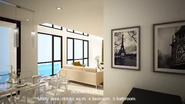 Недвижимость Таиланда.Новостройка.Dusit grand condo смотреть онлайн