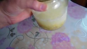 Овсяный полезный кисель по бабушкиному рецепту. Просто вкусно!