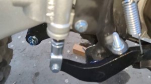 REGULMOTO 003 SPORT PRO PR 300CC