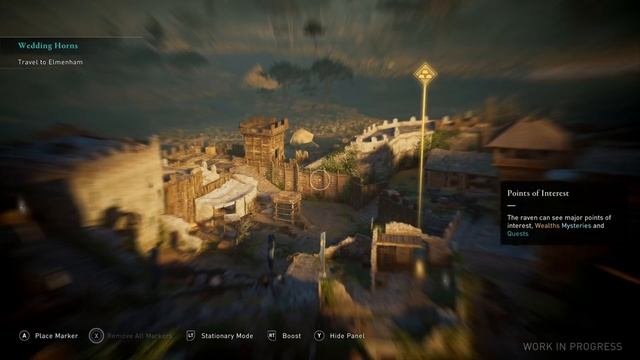 ASSASSIN’S CREED: Valhalla \ Вальгалла ➤ ОДИССЕЯ В ВАЛЬГАЛЛУ [обзор геймплея]