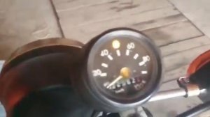 Запуск и настройка Simson S51