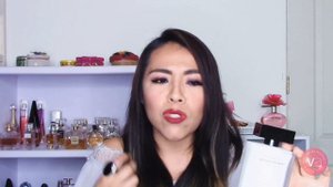 Pure Musc Narciso Rodriguez For Her Perfume Reseña en español