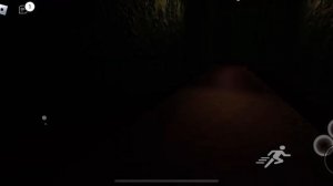 Roblox|| I Heard it Too… || Horror game || originally from @two horror sentence