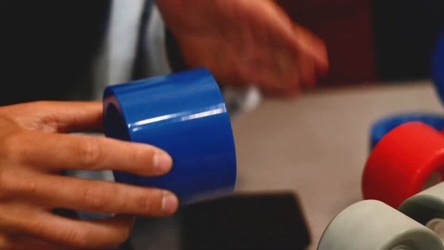 КОЛЕСА ДЛЯ СКЕЙТБОРДА. Как правильно выбрать? Виды колес для скейта смотреть онлайн