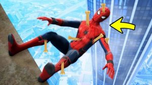 Я СЛОМАЛ ВСЕ КОСТИ ЧЕЛОВЕКУ ПАУКУ в ГТА 5 МОДЫ! NO WAY HOME и ОБЗОР МОДА В GTA 5 ВИДЕО MODS