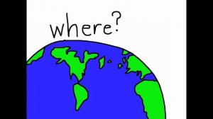Who What Where When Why How? - Rockin' English Questions Song