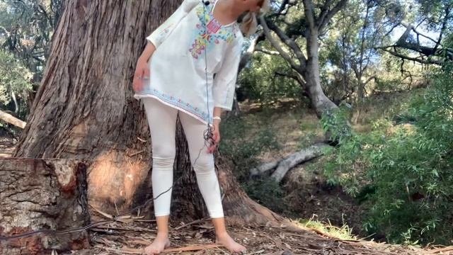 Кундалини йога: для третьей чакры/ Kundalini yoga for solar plexus chakra, mul mantra meditation