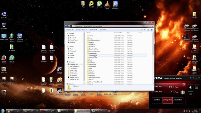 Bluestacks 3 - Fix no mouse in apps problem смотреть онлайн
