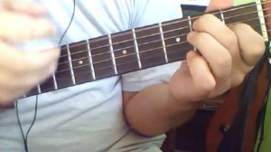 Григорий Лепс -  Если хочешь - уходи. Аккорды на гитаре.