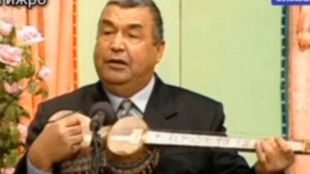 "Ярашмас" Камолиддин Рахимов ижросида