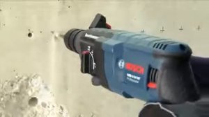 BOSCH, GBH 2 24 DF Professional