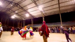 ZAPATEANDO JUYAYAY   COREOGRAFIA 2019