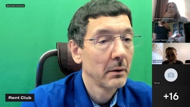 Выжимка мастер-класса Дмитрия Калинина «От одиночки к команде» смотреть онлайн