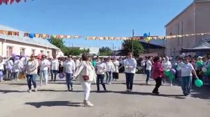 2022 Флешмоб учителей. Детство,детство ты куда ушло....