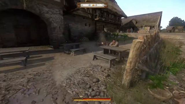 Kingdom Come Deliverance прохождение в 2021 #9 смотреть онлайн