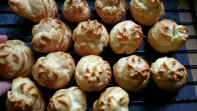Пирожное Вецрига. Старая Рига?☕?