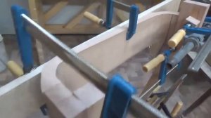 КРЕСЛО КАЧАЛКА своими руками !КРЕСЛО СУПЕР ПАПА