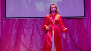 «Небо славян» - поёт Анна Грачева. СТУДИЯ "GO-MUSIC" в г. Домодедово.