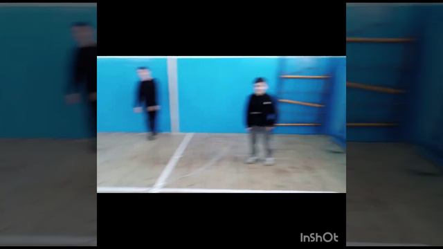 #футболвшколе "Прояви себя в футболе" МБОУ СОШ с. Красная Башкирия, Абзелиловский район РБ.