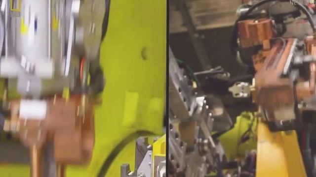 Великие заводы , Порше 911 . смотреть онлайн