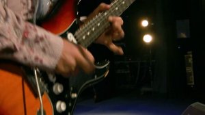 Stevie Ray Visited - Pride and Joy