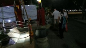 НОЧНАЯ ПАТТАЙЯ. WALKING STREET. ТАЙЛАНД 2019