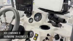 TERHI 445 [Терхи ] спустя 5 лет. Лодка НА ПРОДАЖУ