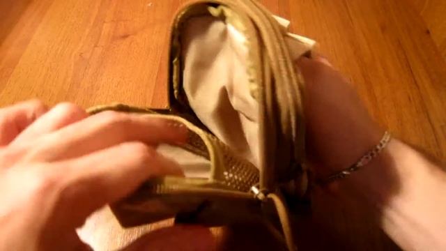 Тактическая сумка - Посылка из Китая [№104] Tactical bag