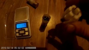 закрутка "звезда" 12 калибр