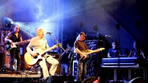 Wolfgang Ambros Schifoan Live