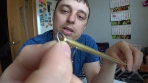 ЗАЦЕП? В ПОМОЩЬ ОТЦЕП! РАСПАКОВКА ПОСЫЛКИ ДЛЯ РЫБАКА. Отцеп для воблеров