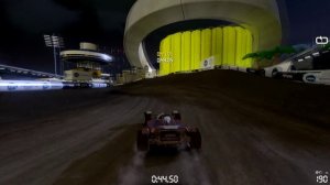 Играем в TrackMania 2