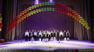 Детский сад-начальная школа "Счастливое детство" город Краснодар. www.schdet.ru