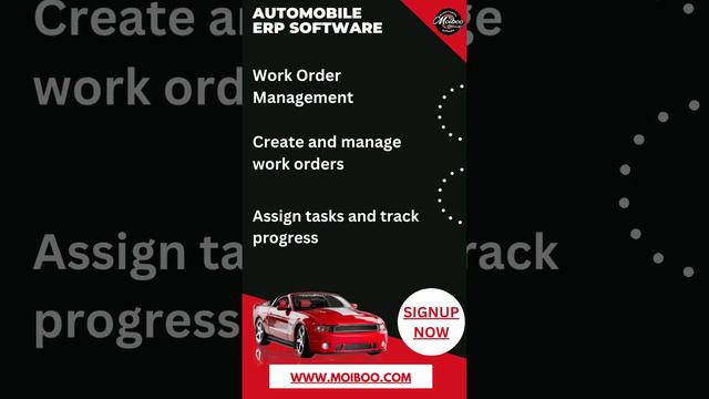 Car maintenance tips for winter - Work order management Automobile Software - Moiboo US Automotive